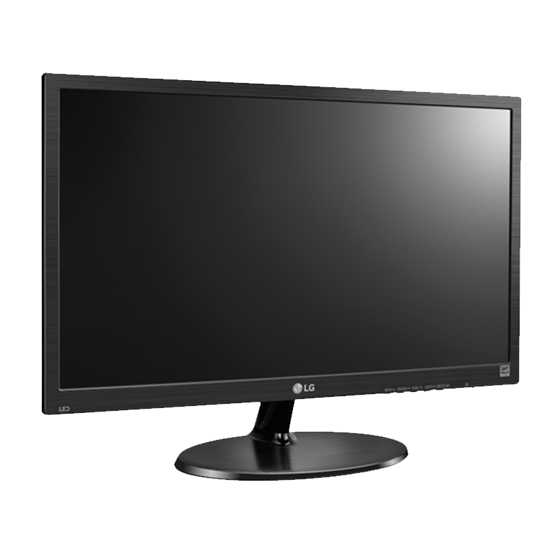 Monitor LG 18.5" 19M38A HD LED