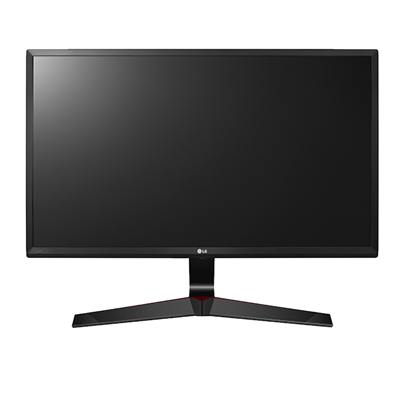 Monitor LG Gamer 24" 24MP59G Full HD 75Hz