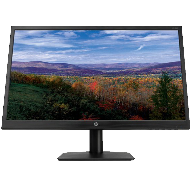 Monitor HP 21.5" 22YH Full HD