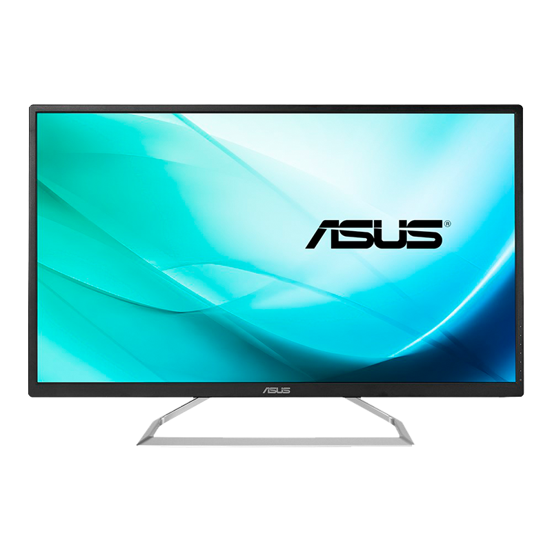 Monitor Asus 31.5" VA325H Full HD