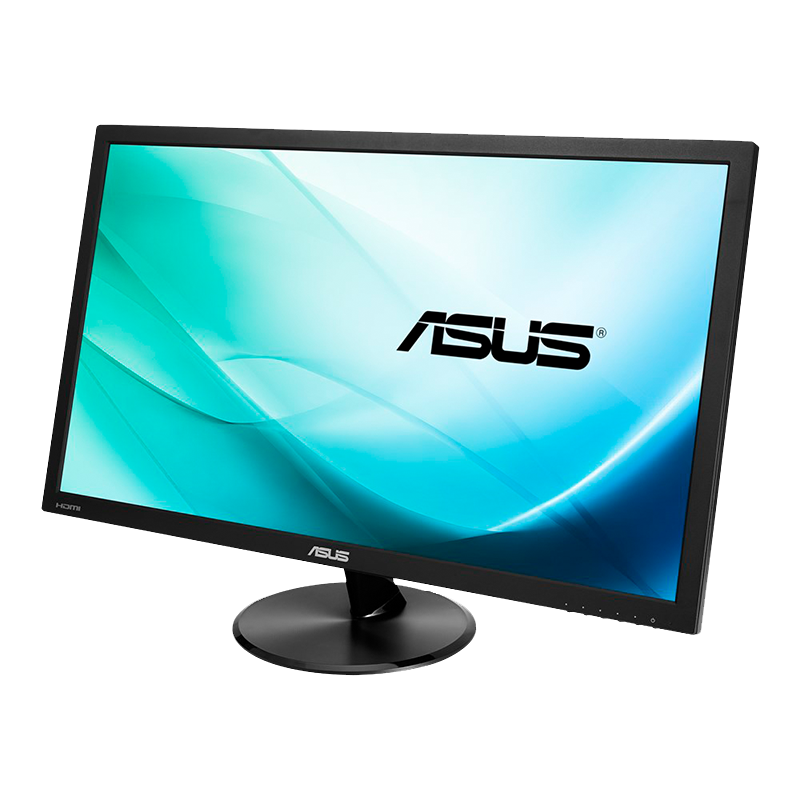 Monitor Asus Gamer 21.5" VP228HE Full HD 1ms