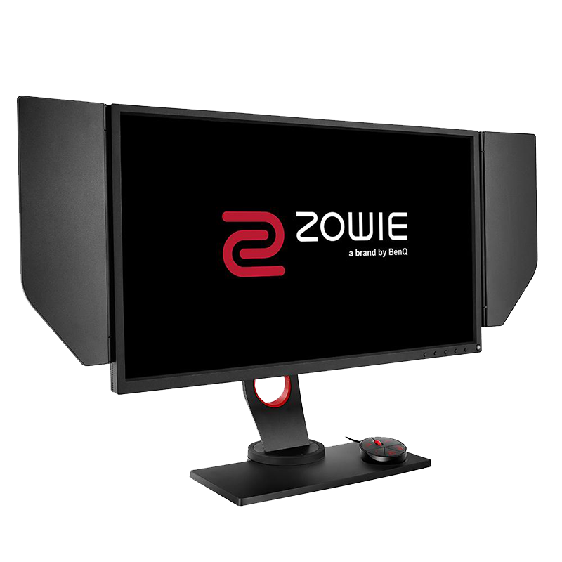 Monitor BenQ Gamer Zowie 24.5" XL2536 Full HD 144Hz