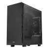 Aerocool FLO Saturn RGB Negro