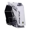 Cougar Conquer White