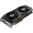 Tarjeta de Video GTX 1070 Ti AMP Zotac