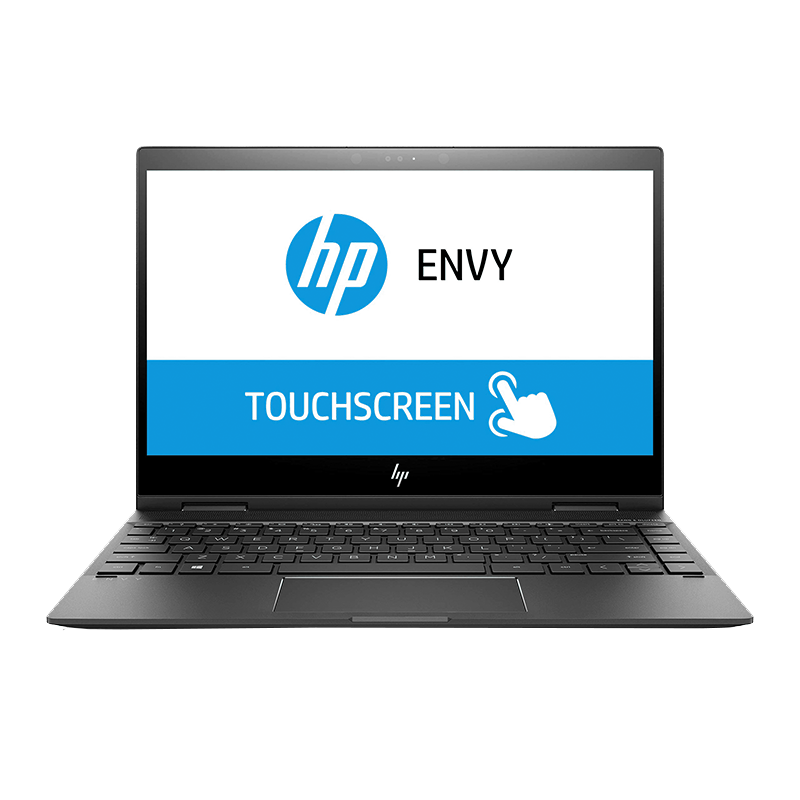 Laptop HP ENVY x360 13.3" AMD Ryzen 3 2300U 2GHz, 4GB, 256GB SSD