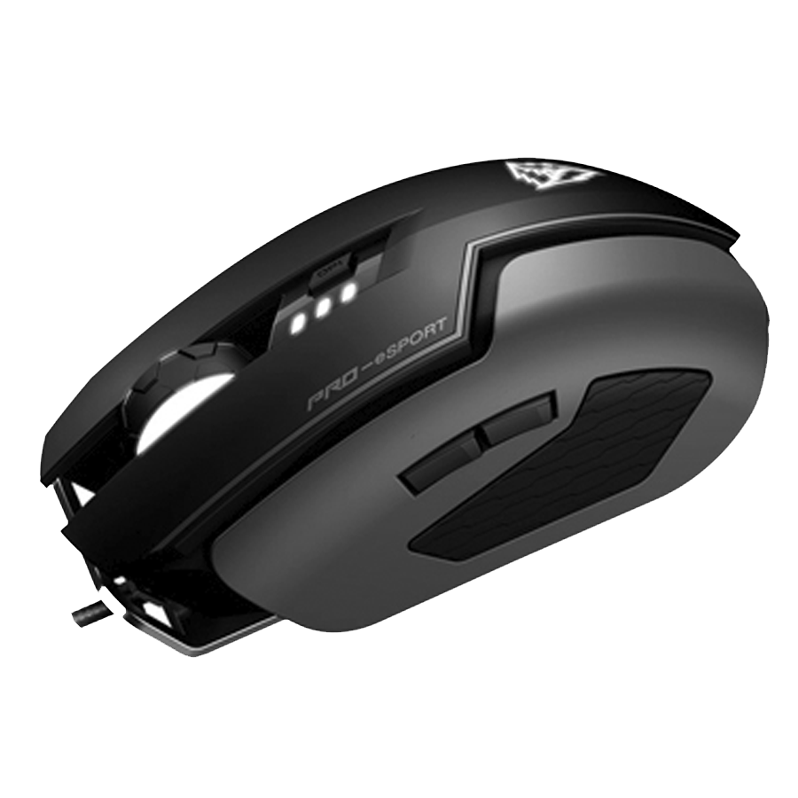 ouse Gamer Thunder X3 TM60