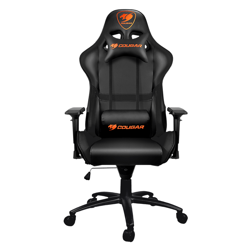 Silla Gamer Cougar Armor One Negro