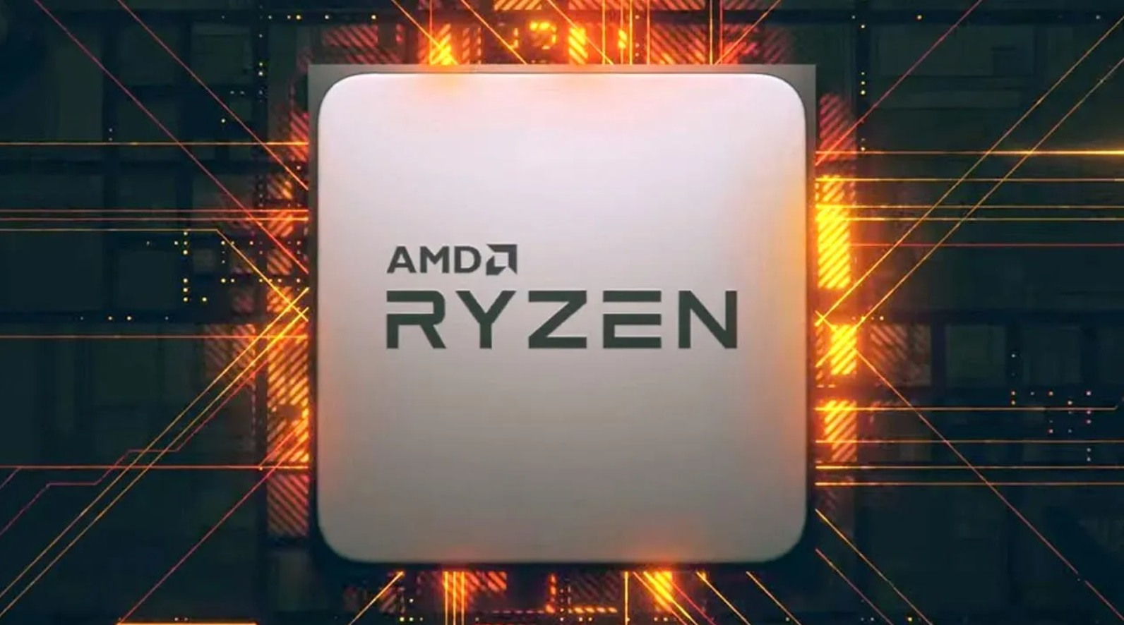 AMD Ryzen 5000 G lanzamiento
