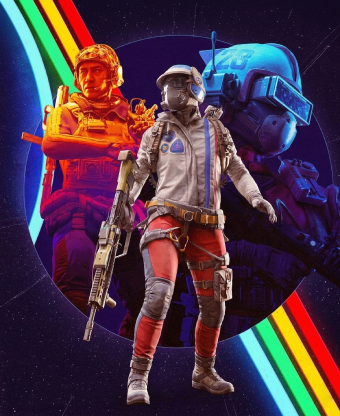 Requisitos para jugar ARC Raiders