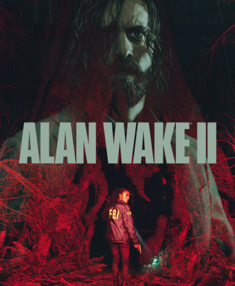 Requisitos para jugar Alan Wake 2