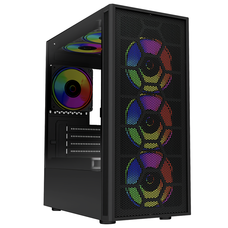 PC Gamer Delios 60z