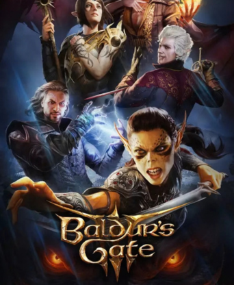 Requisitos para jugar Baldur's Gate 3