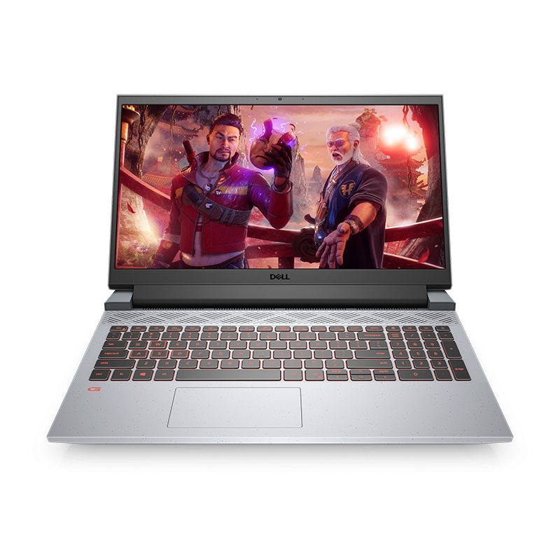 Laptop Gamer Dell G15 Ryzen 5 / RTX 3050