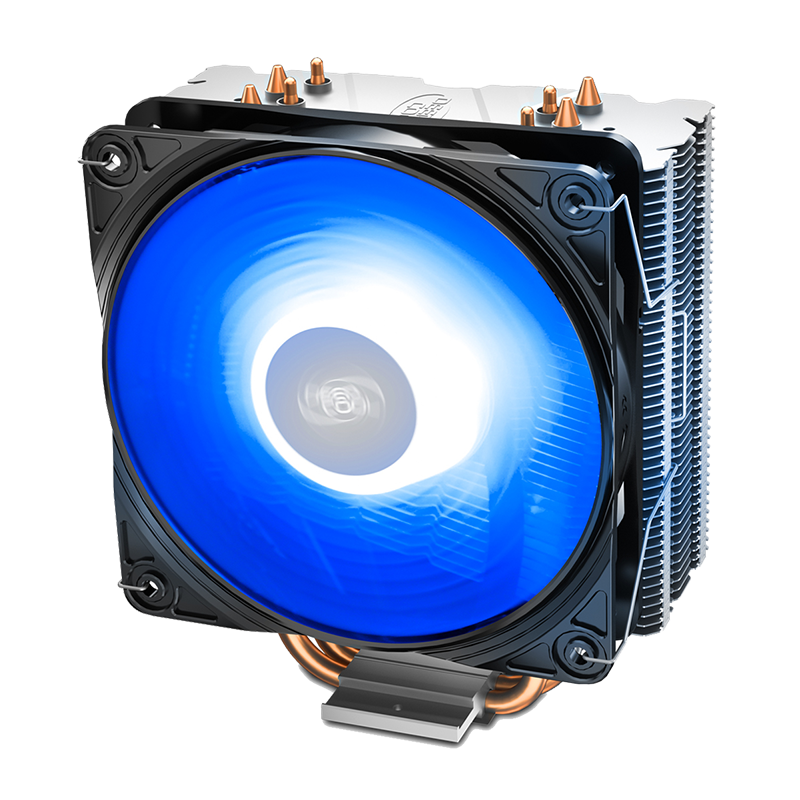 Disipador DeepCool Gammaxx 400 V2 Blue