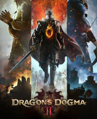 Requisitos para jugar Dragon's Dogma 2