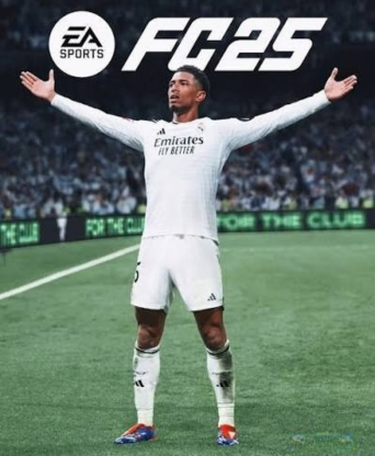 Requisitos para jugar EA Sports FC 25