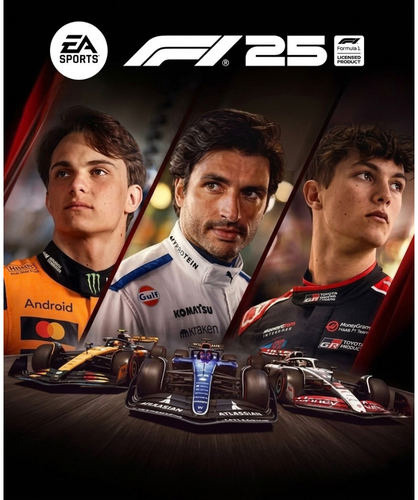 Requisitos para jugar F1 25