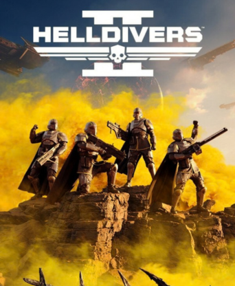Requisitos para jugar Helldivers 2