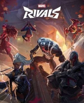 Requisitos para jugar Marvel Rivals