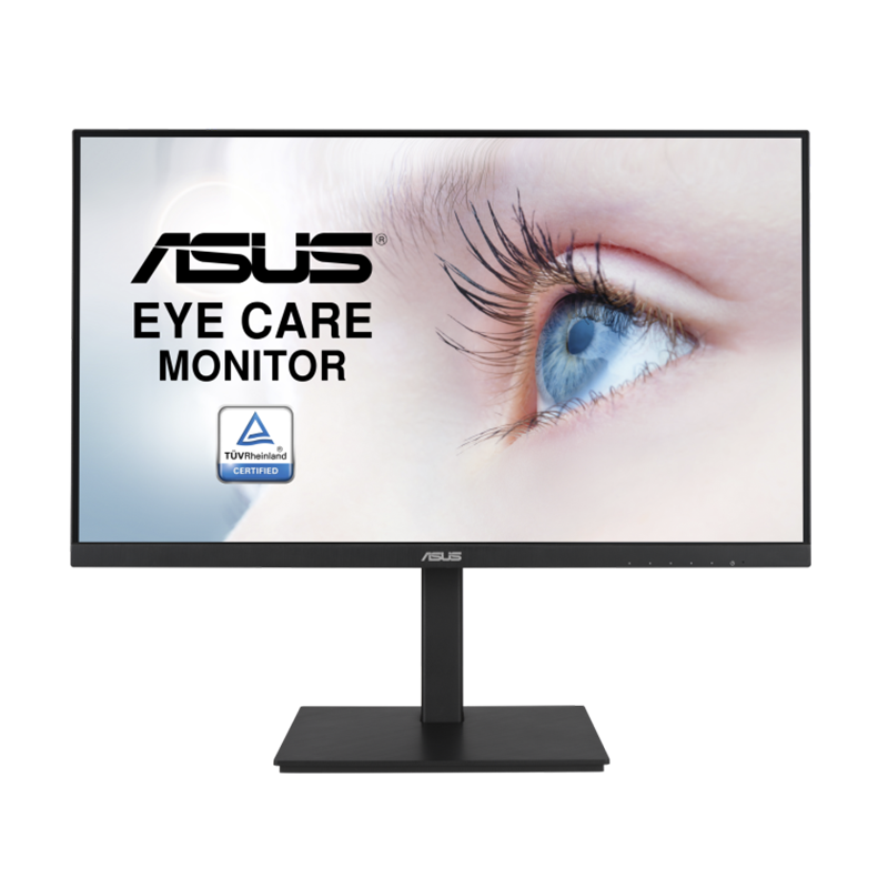 Monitor ASUS 27" Full HD 75Hz VA27DQSBY