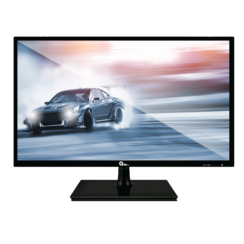 Monitor Qian 19.5" HD+ QM19100 LED