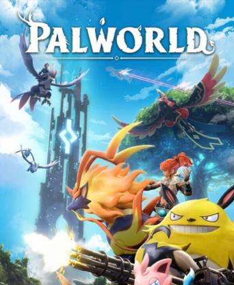 Requisitos para jugar Palworld
