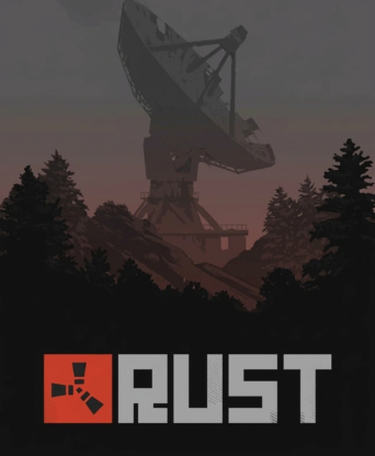 Requisitos para jugar Rust
