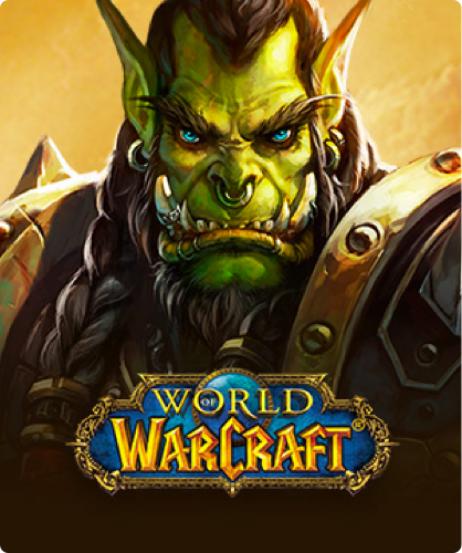 World of Warcraft WOW Requisitos para Jugar