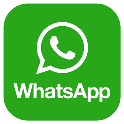 Whatsapp - PC recomendada