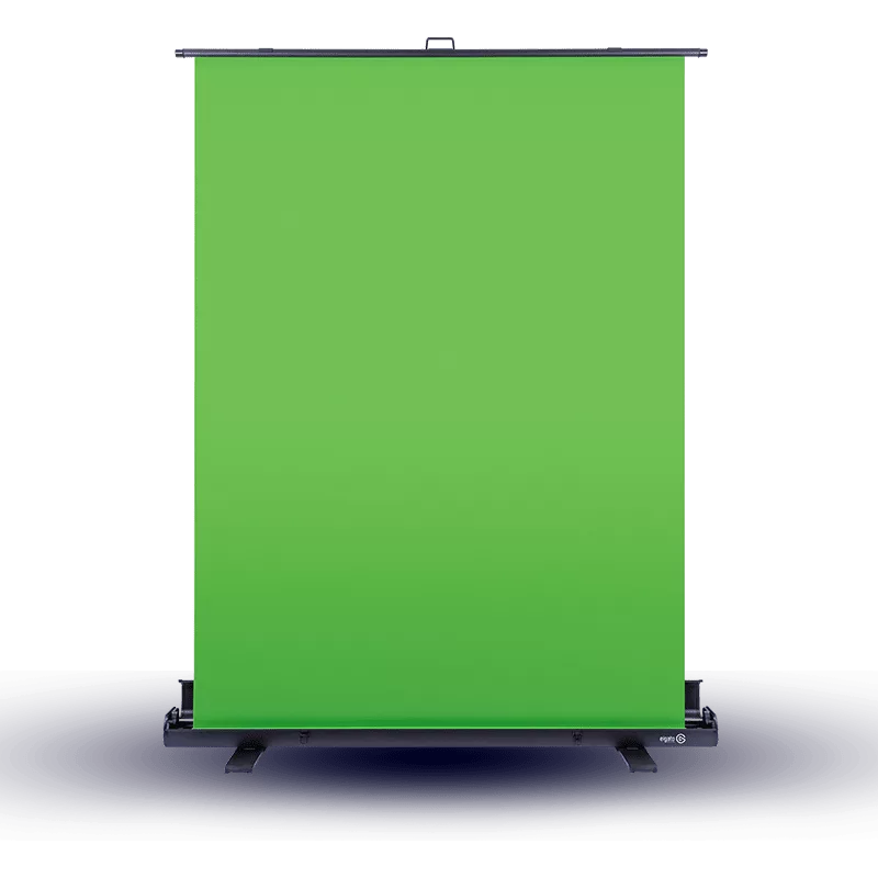 Green Screen elgato 1