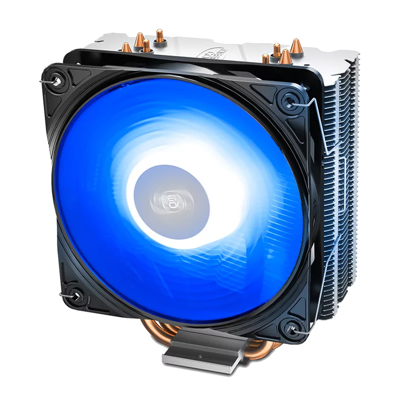 Disipador Deep Cool Gammaxx 400 V2 Blue