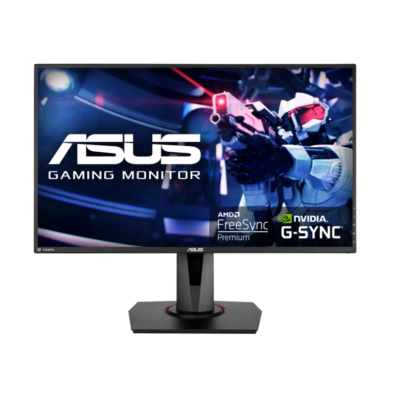 Monitor Asus 27 VG278 G sync