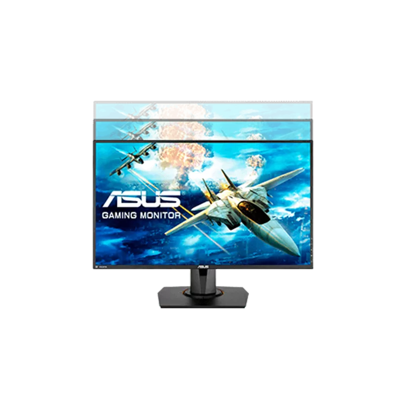 Monitor Asus 27 VG278 G sync 7
