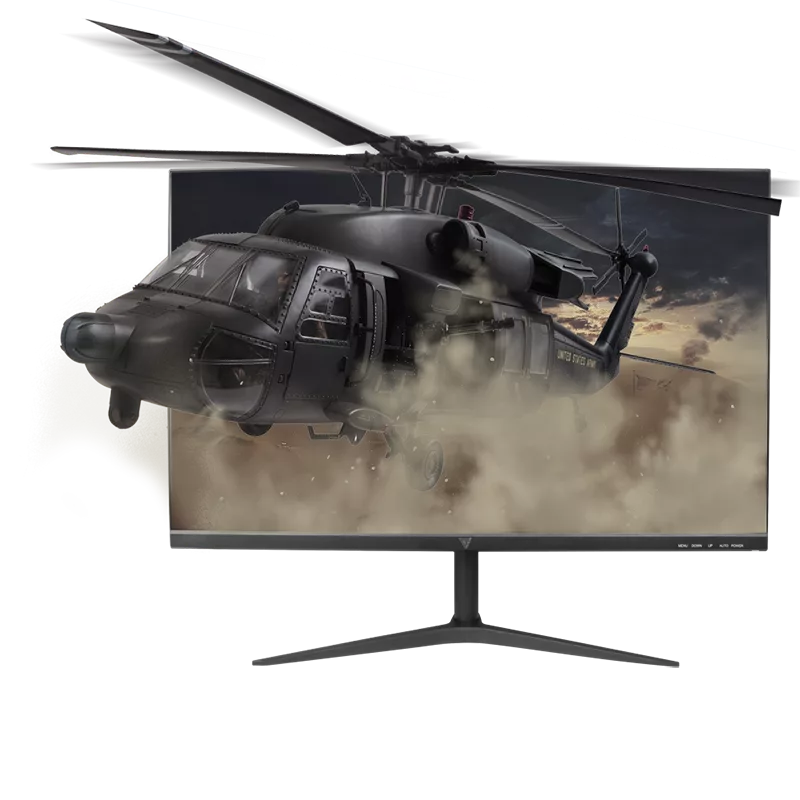 Monitor Game Factor MG300 6