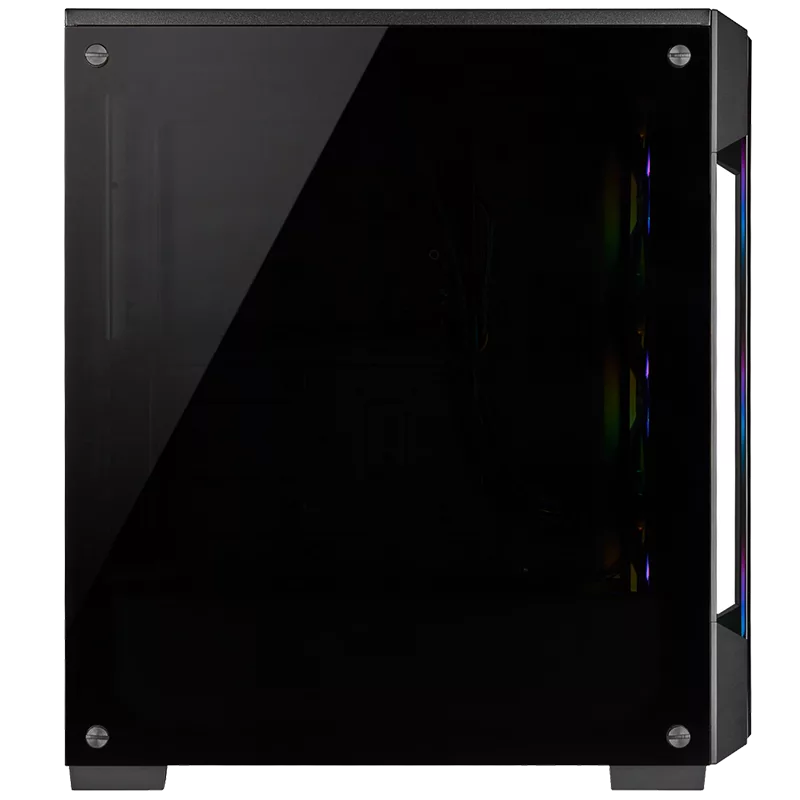 GA Corsair iCUE 220T RGB Black
