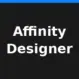 Affinity Designer compatible con esta PC