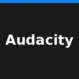 Audacity compatible con esta PC
