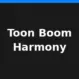 Toon Boom Harmony compatible con esta PC