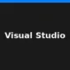 Visual Studio compatible con esta PC
