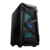 ASUS GT301 TUF GAMING CASE/BLK/ARGB FAN NEGRO S/FUENTE