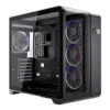 BALAM RUSH TANK EXPERT CURVE 7400 CRISTAL TEMP 1 FAN NEGRO