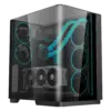GABINETE BALAM RUSH TANK EXPERT CURVE 7800 ARGB NEGRO