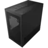 GABINETE NZXT H3 FLOW NEGRO