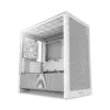 GABINETE NZXT H3 FLOW BLANCO