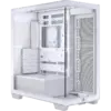 GABINETE CORSAIR 3500X BLANCO MED-TORRE SIN FUENTE