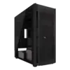 GABINETE CORSAIR ICUE LINK 9000D AIRFLOW SIN FUENTE NEGRO