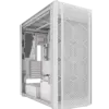 GABINETE CORSAIR ICUE LINK 9000D AIRFLOW SIN FUENTE BLANCO