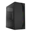 GF GABINETE ACTECK MEDIA TORRE VIKEN GM 434 NEGRO