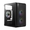 GF ACTECK DOOM GI630 NEGRO